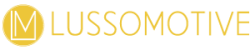 Lussomotive Logo