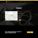 Lussomotive - Contact Page