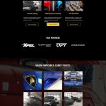 Lussomotive - Home Page