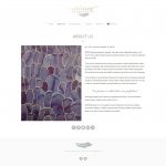 Minoo - About Page