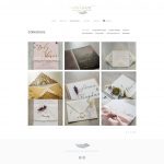 Minoo - Collections Page