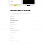 Swiff - Pricing page